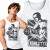 TANK TOP NA SIŁOWNIĘ  TRENUJ BADZ NAJLEPSZY